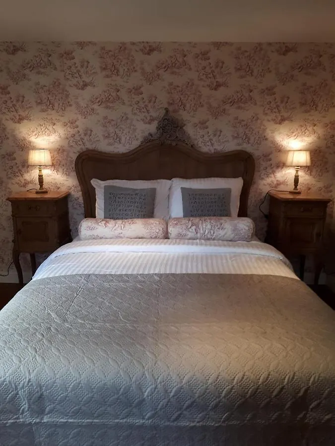 La Perle Secrete Bed and Breakfast Theneuille Bed & Breakfast