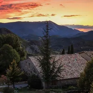 Malia - D'hôtes&gîte Barret-de-Lioure