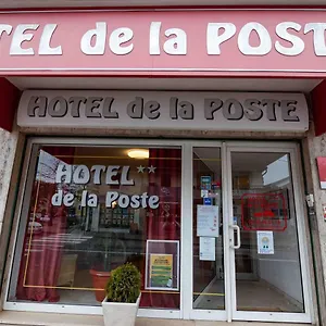 Hotel De La Poste, Douvaine