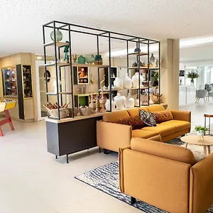 Residhome Ponts Jumeaux 3*, Toulouse France