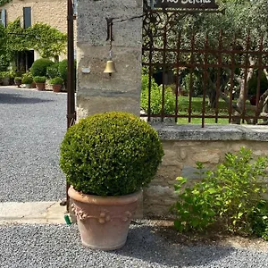 Mas Serena , Menerbes France