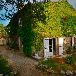 Guest house La Maison D'annie, Banne