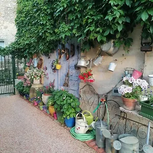 Au Relais Fleuri , Gilette France